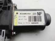 Fensterhebermotor Links Hinten 834503K001 Hyundai Sonata Limousine 2.4 16V CVVT (G4KC)
