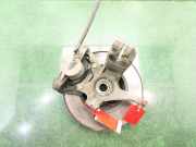 Achsschenkel Halter Rechts Vorne 1763058 Ford Mondeo III Limousine 2.0 TDCi 115 16V (HJBC)