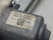 Fensterheber Rechts Hinten BM51A27000BC Ford FOCUS LIM. (CB8) Edition 125 CV / 92 KW