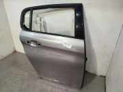 Tür Rechts Hinten 9802165580 Peugeot 308 (L3/L8/LB/LH/LP) Schrägheck 5-drs 1.6 BlueHDi 120 (DV6FC(BHZ))