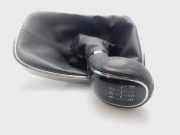 Schaltmanschette 55563840NK Opel Insignia Schrägheck 5-drs 2.0 CDTI 16V 130 Ecotec (A20DTH)