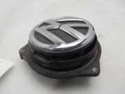 Handgriff Kofferraum 6R6827469D Volkswagen Polo V (6R) Schrägheck 1.6 TDI 16V 90 (CAYB) CAYB
