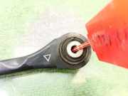 Bremsanker Stange Links Hinten 8K0501529L Audi A4 (B8) Limousine 2.0 TDI 16V (CJCD)