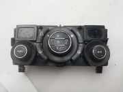 Bedienung Klimacontrolle 96850724XT Peugeot 308 SW (4E/H) Kombi 5-drs 2.0 HDi 16V FAP (DW10BTED4(RHR))