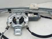Fensterheber Rechts Vorne 9683690180 Citroën DS3 (SA) Schrägheck 1.6 16V VTS THP 155 (EP6DT(5FR))