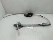 Fensterheber Rechts Hinten 7700834340 Renault Megane Classic (LA) Limousine 1.4 16V (K4J-750)