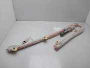 Vorhang Airbag Rechts VOOR 9687158680 Citroën C4 Berline (NC) Schrägheck 5-drs 1.6 16V VTi (EP6C(5FS))