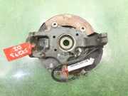 Achsschenkel Halter Rechts Vorne 512513E200 Kia Sorento I (JC) SUV 2.5 CRDi 16V VGT (D4CB)