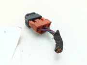 Schalter Für Elekt. Fensterheber Rechts Vorne 6H0959855A Seat Cordoba (6C2/6K2) Limousine 1.4i CLX,SE,Latino (AUD)