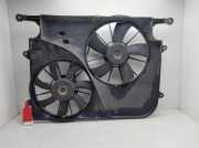 Kühlerventilator 96629052 Daewoo / Chevrolet Captiva (C100) SUV 2.0 CDTI 16V 150 4x4 (Z20S)