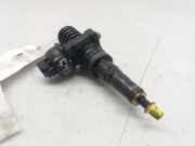 Kraftstoff-Injector 038130074AJ Volkswagen Polo IV (9N1/2/3) Schrägheck 1.9 TDI 100 (ATD) ATD