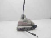 Türschloss Links Vorne 8200000661 Renault Laguna II (BG) Schrägheck 5-drs 1.9 dCi 130 (F9Q-758)