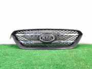 Grill 863901D001 Kia Carens III (FG) Großraumlimousine 2.0 CRDI VGT 16V (D4EA)