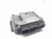 Motorsteuergerät 8200310863 Renault Scénic II (JM) Großraumlimousine 1.9 dCi 120 (F9Q-812)