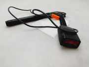 Gürtelschnalle Links Vorne 98ABA61209BF Ford Focus 1 Schrägheck 1.8 TDdi (C9DB)