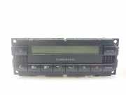 Bedienung Klimacontrolle 1U1907044A Skoda Octavia Kombi (1U5) Kombi 5-drs 1.9 TDi 110 (ASV)