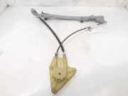 Fensterheber Rechts Hinten 827000001R Renault Laguna III (BT) Schrägheck 5-drs 1.5 dCi 110 (K9K-780)