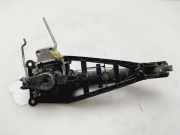 Türgriff Außen Links Vorne 13255665 Opel Corsa D Schrägheck 1.3 CDTi 16V ecoFLEX (A13DTC)