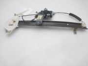 Fensterheber Rechts Hinten 7332109002 SsangYong Kyron SUV 2.0 M 200 Xdi 16V 4x4 (D20DT(OM664.950))