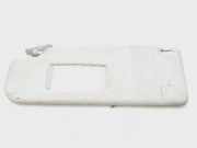 Sonnenblende Links 5J1857551PFKZ Skoda FABIA (5J2 ) Young 69 CV / 51 KW