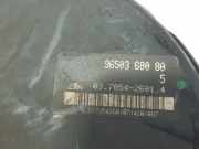 Bremskraftverstärker 9650368080 Peugeot 206 (2A/C/H/J/S) Schrägheck 1.4 XR,XS,XT,Gentry (TU3JP(KFW))