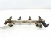 Einspritzdüsen Düsenstock 0280151208 Opel Corsa D Schrägheck 1.2 16V (Z12XEP)