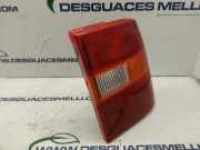 Rücklicht Rechts 1223129 Opel Vectra A (88/89) Schrägheck 5-drs 1.7 D (17D)