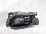 Türgriff Innen Rechts Hinten 96435310VD Citroën C4 Berline (LC) Schrägheck 5-drs 1.6 HDi 16V (DV6ATED4(9HX))