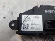 Heizwiderstand GX7319E624AA Jaguar F-Pace SUV 2.0 D e-Performance 16V (204DTD)