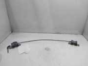 Motorhaubenschloss C2Z32620 Jaguar XF (CC9) 3.0 S D V6 24V (306DT)