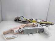 Vorhang Airbag Rechts VOOR VOOR 6217060100 Toyota LAND CRUISER (J15) VX 173 CV / 127 KW