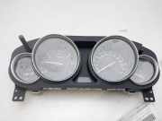 Tachoeinheit Kmh TD1155430K900 Mazda 6 Sport (GH14/GHA4) Schrägheck 2.0 CiDT 16V (RF7J)
