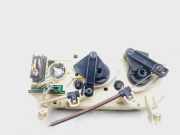 Bedienung Klimaanlage 654982E Renault Clio II (BB/CB) Schrägheck 1.9 D (F8Q-630)