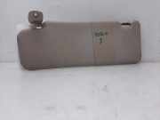 Sonnenblende Links 964016685R Dacia Sandero Schrägheck 1.2 16V (D4F-732)