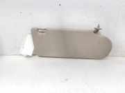 Sonnenblende Links AWR4896LUM Land + Range Rover Freelander Hard Top Geländewagen 2.0 td4 16V (204D3)