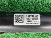 Stoßdämpferset Hinten 485310K760B Toyota HILUX VIII (_N1_) (GUN12_) GUN125 CABINA DOBLE 4WD 150 CV / 110 KW