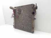 Radiator 2531002100AT Hyundai Atos Schrägheck 1.0 12V Multi (G4HC-E)