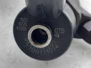 Kraftstoff-Injector 770011101 Renault Laguna I (B56) Schrägheck 5-drs 1.9 dCi (F9Q-718)