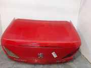 Hintertür 860679 Peugeot 307 CC (3B) Cabrio 2.0 16V (EW10J4S(RFK))