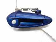 Türgriff Außen Rechts Vorne C390 Fiat Grande Punto (199) Schrägheck 1.3 JTD Multijet 16V (199.A.2000)