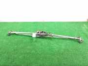 Scheibenwischermotor Vorne 3397020986 Opel Astra J (PC6/PD6/PE6/PF6) Schrägheck 5-drs 1.7 CDTi 16V 125 (A17DTR)