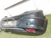 Stoßstange Hinten 13362604 Opel Astra H GTC (L08) Schrägheck 3-drs 1.6 16V Twinport (Z16XEP)