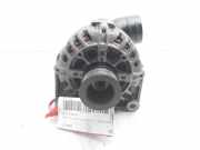 Lichtmaschine 7501592 BMW 3 serie (E46/4) Limousine 325i 24V (M54-B25)