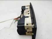 Bedienung Klimaanlage 6Y0820045B Skoda Fabia (6Y5) Kombi 5-drs 1.4 TDi (AMF)