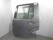 Tür Links Hinten BFA780190 Land + Range Rover Discovery III (LAA/TAA) Geländewagen 2.7 TD V6 (276DT)