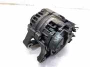 Lichtmaschine 0124225023 Opel Frontera (6B) Geländewagen 2.2 DTI 16V (X22DTH)