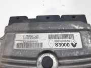 Motorsteuergerät 8200509516 Renault II CLASSIC BERLINA Confort Dynamique 112 CV / 82 KW