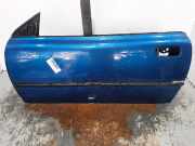 Tür Links Vorne 9002H0 Peugeot 406 Coupé (8C) Coupé 2.0 16V (EW10J4(RFN))