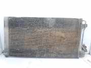 Klimakondensator 7H0820411E Volkswagen Transporter T5 Van 2.5 TDi (AXD) AXD