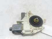 Fensterhebermotor Links Hinten 0130822201 Peugeot 407 SW (6E) Kombi 2.0 16V (EW10J4(RFN))